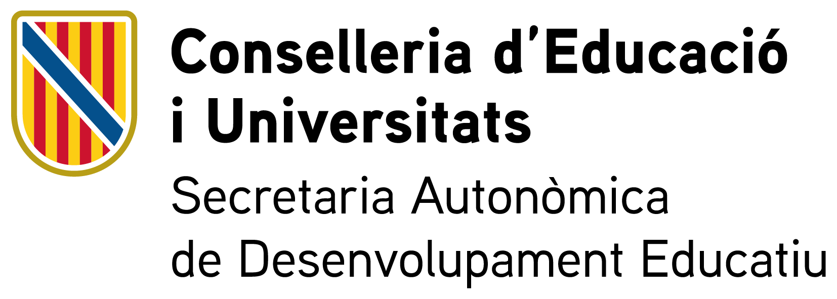 Logo SADE
