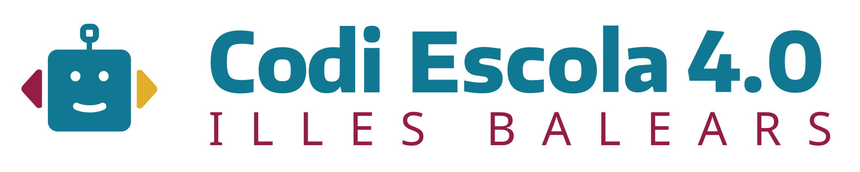 Codi Escola 4.0 Illes Balears