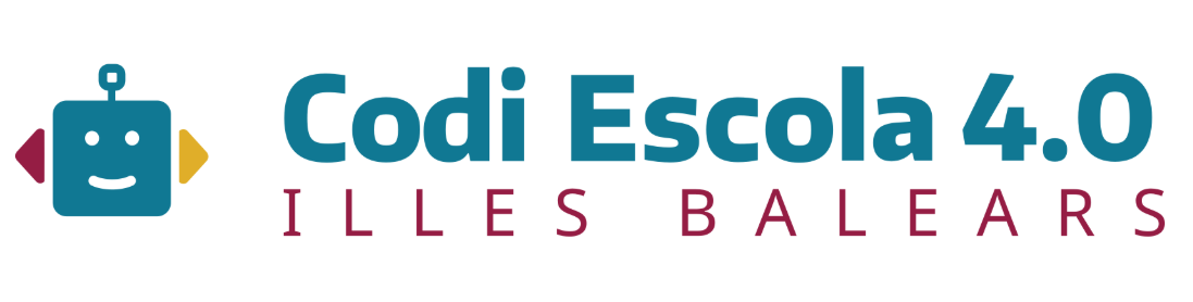 Servei de Digitalització (SeDi)-Programa Codi Escola 4.0