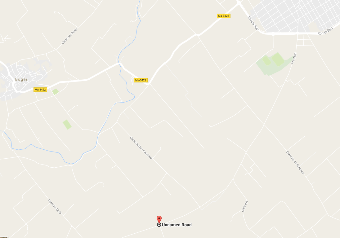 Localitzacio