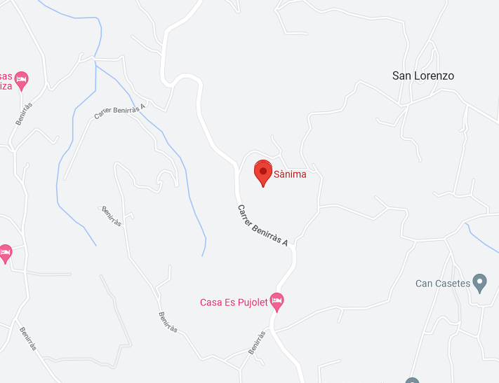 Localitzacio