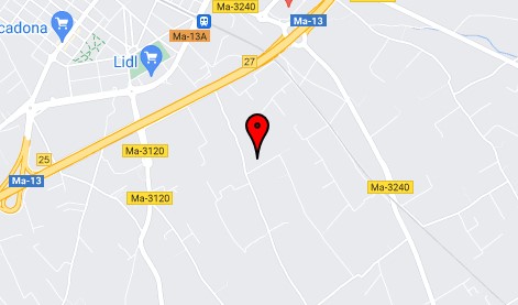 Localitzacio