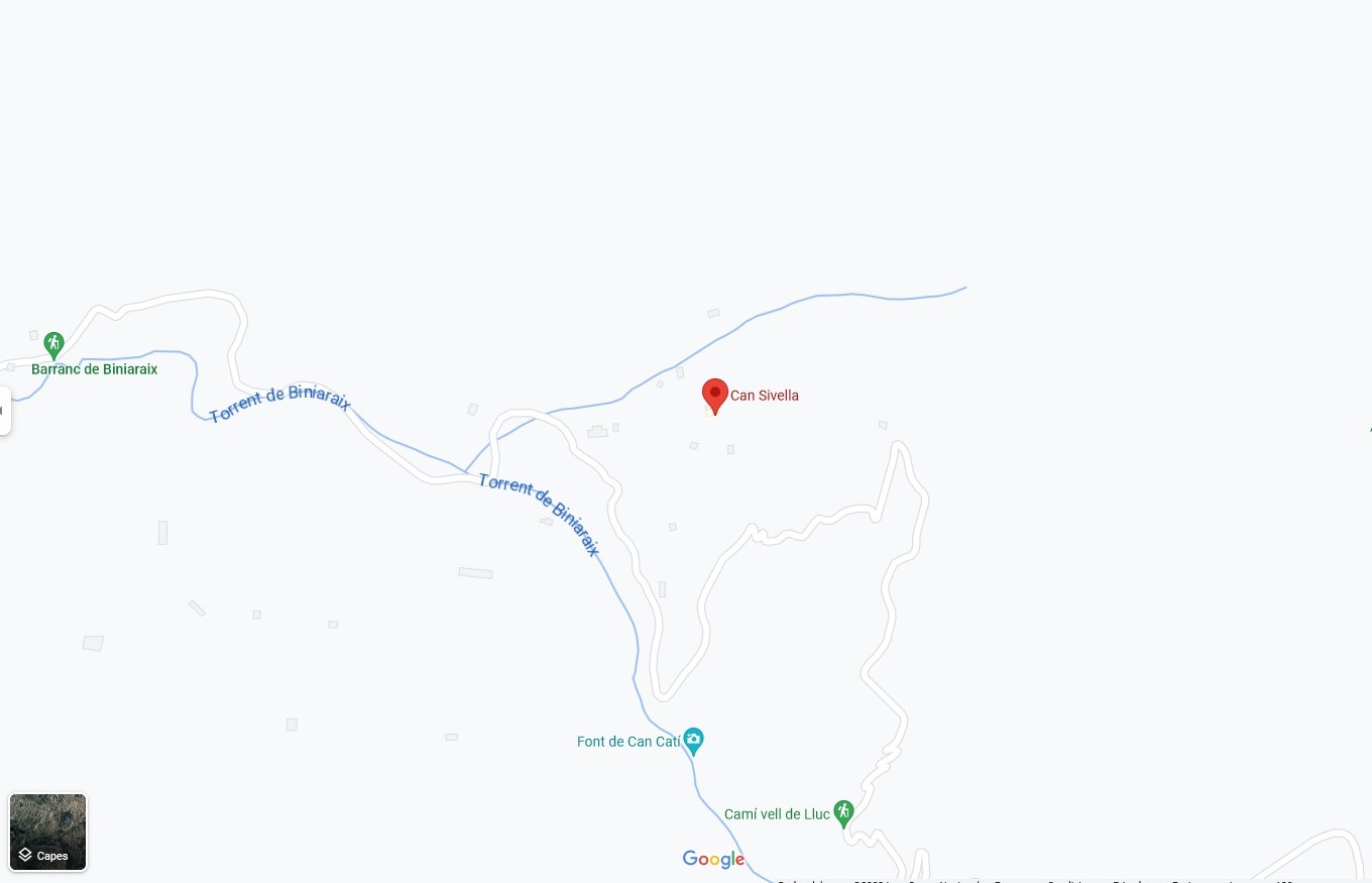 Localitzacio