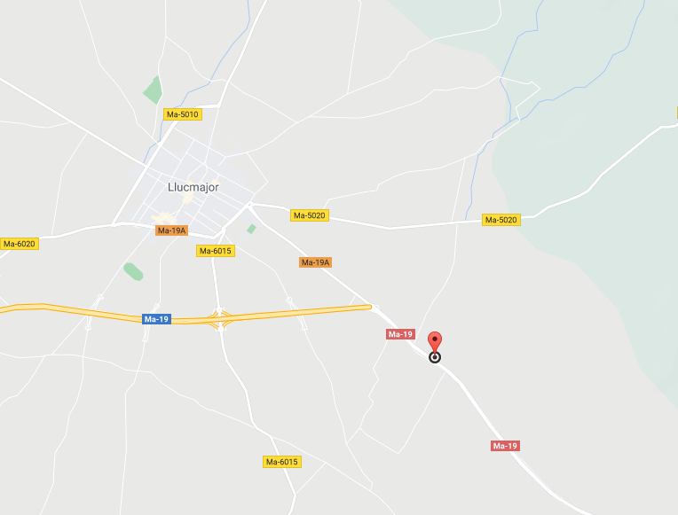Localitzacio
