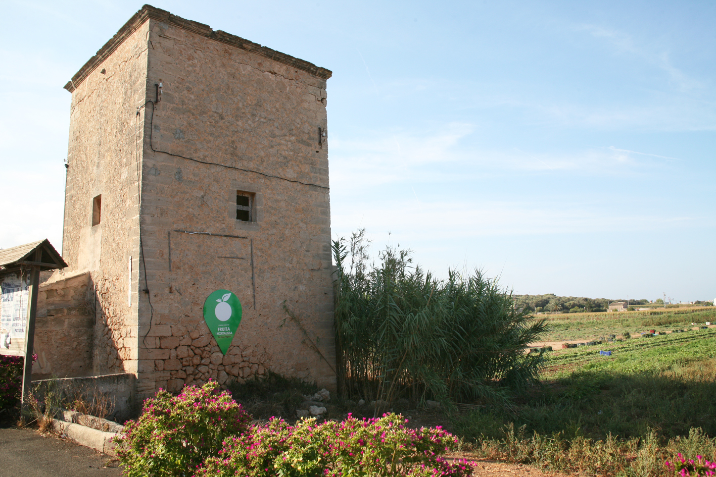 Sa Casa Pagesa 1