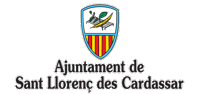Ajuntament de Sant Llorenç des Cardasar