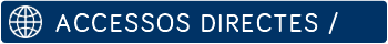 Bot&oacute; accessos directes