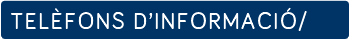 Bot&oacute; tel&egrave;fons d'informaci&oacute;