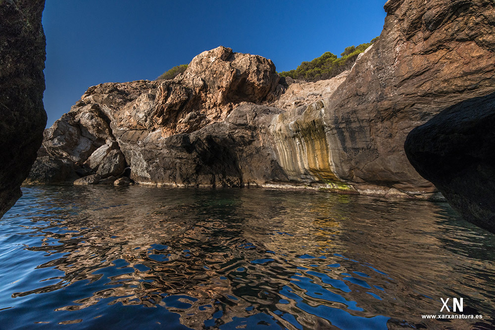 Torrent de sa Tanca