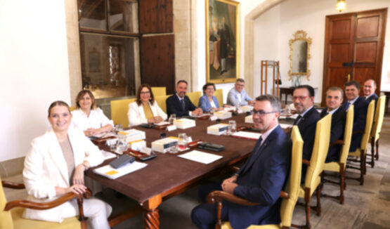 Consell de Govern
