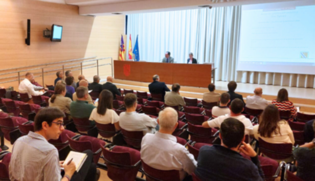 El nou marc permetrà evolucionar cap a nous models de gestió i col·laboració publicoprivada A les Balears hi ha 53 polígons amb un total de 6.163 empreses, que donen treball a 53.830 persones