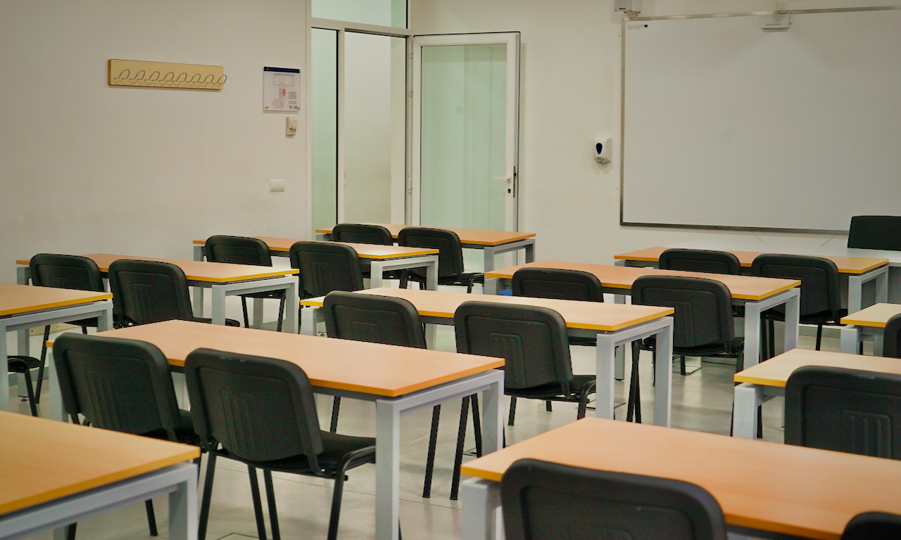Aula