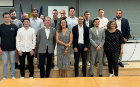 Un total de vuit candidates de les Balears participaran a la final dels Reconeixements TOP 101 Spain Up Nation