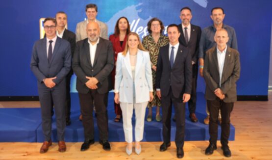 Presentació Pla Illes en Transformació