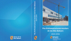 Pla d'infraestructures Educatives