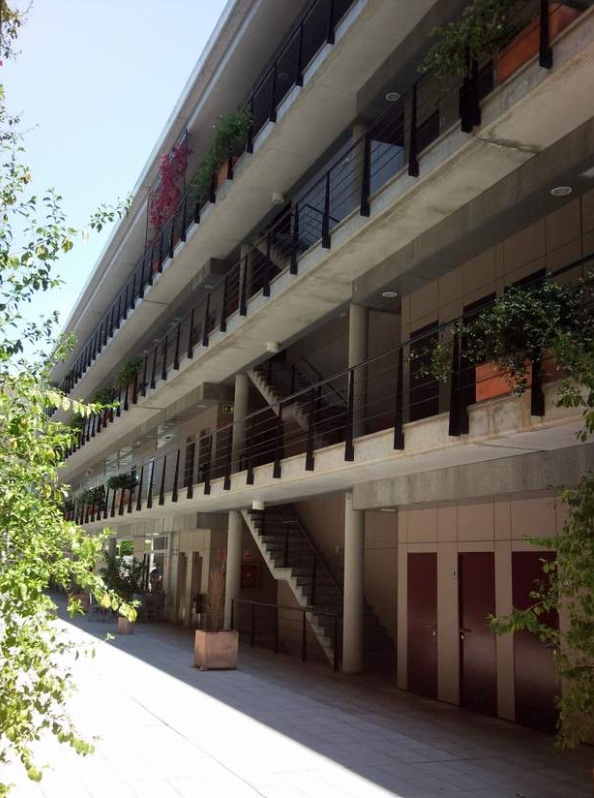 Imatge centre educatiu