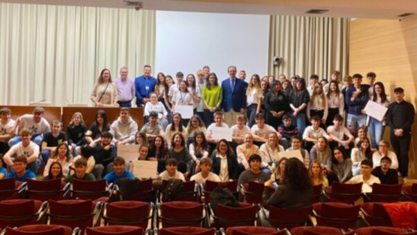 Un total de 15 projectes empresarials s’han presentat als guardons del programa d’impuls a l’emprenedoria de l’IDI