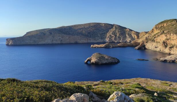 Parc Nacional Maritimoterrestre de l’Arxipèlag de Cabrera