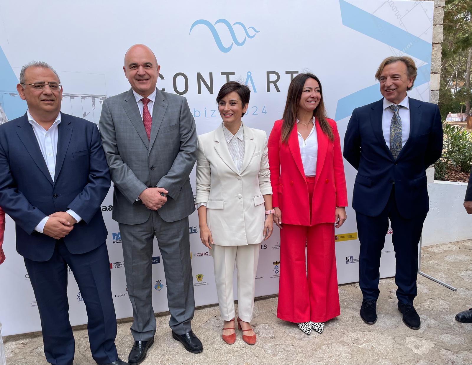 Les principals autoritats