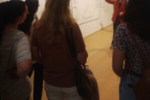 6A Taller i Galeria d’Art