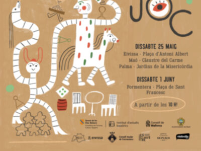 Dia Internacional del Joc