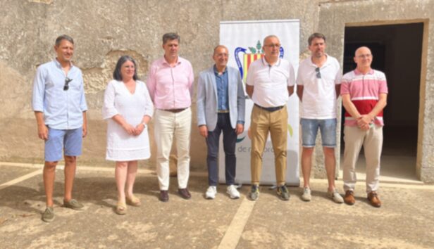 Presentació de la guia d'experiències turístiques locals del Pla de Mallorca