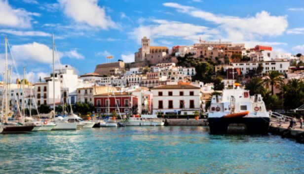 Eivissa