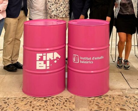 FIRA B!