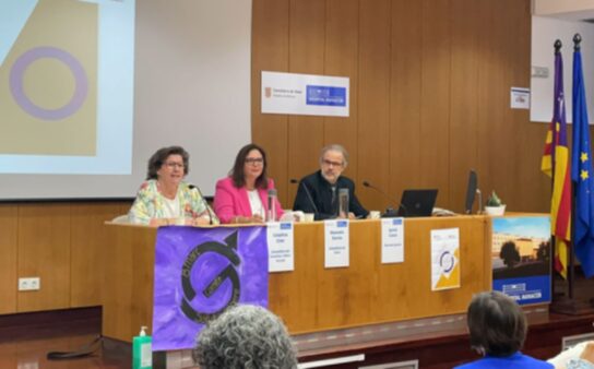 Protocol per a persones intersexuals