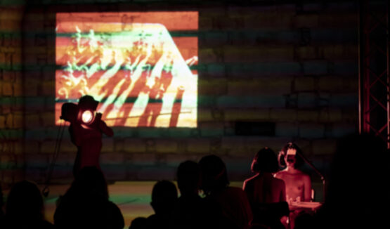 Activitat d'art visual
