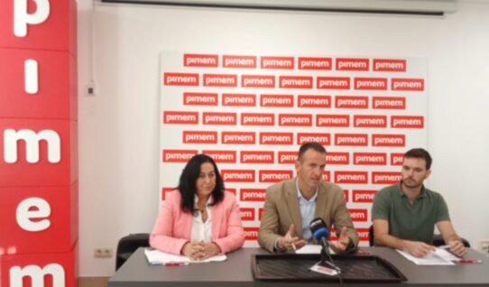 Declaracions de PIMEM