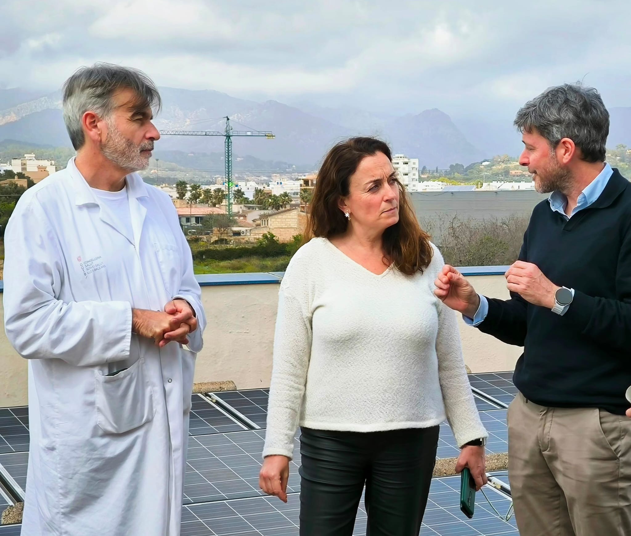 Director gerent d’IB Digital