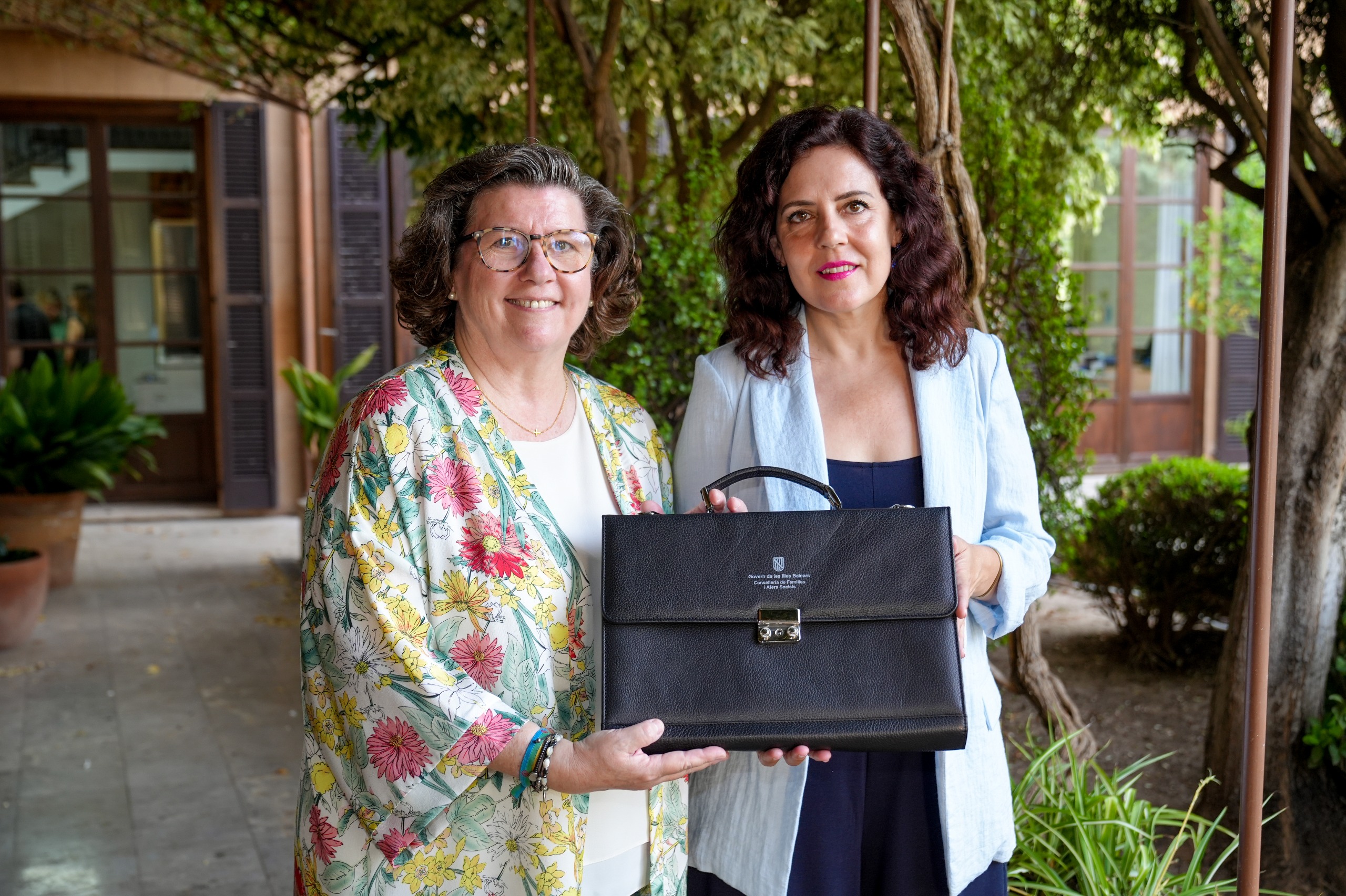 Canvi de cartera