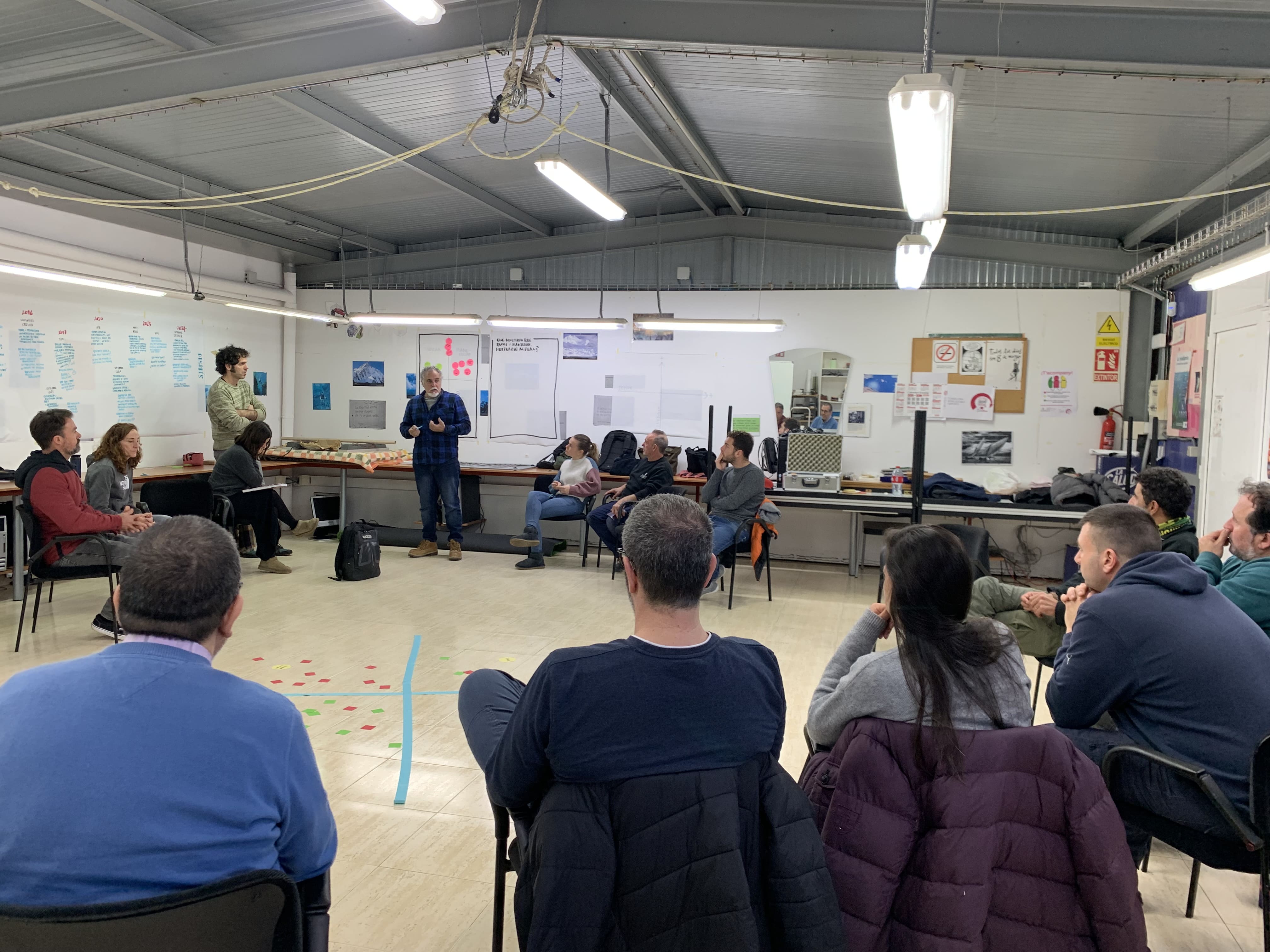 Final dels premis nacionals CEX