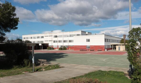IES Felanitx