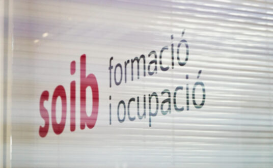 Logo soib