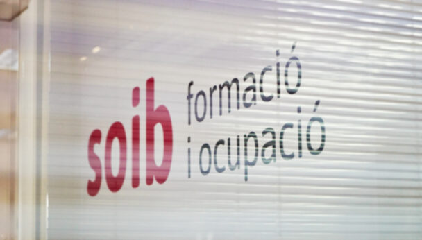 Logo soib