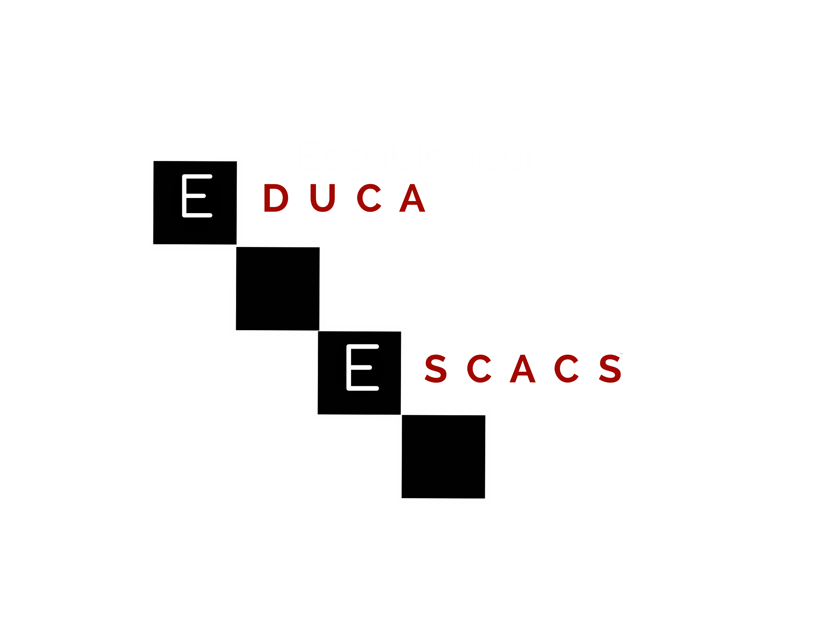 Logo EducaEscacs IB 4878918ca