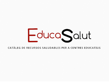 Logotip EducaSalut TEXT360 3529477ca