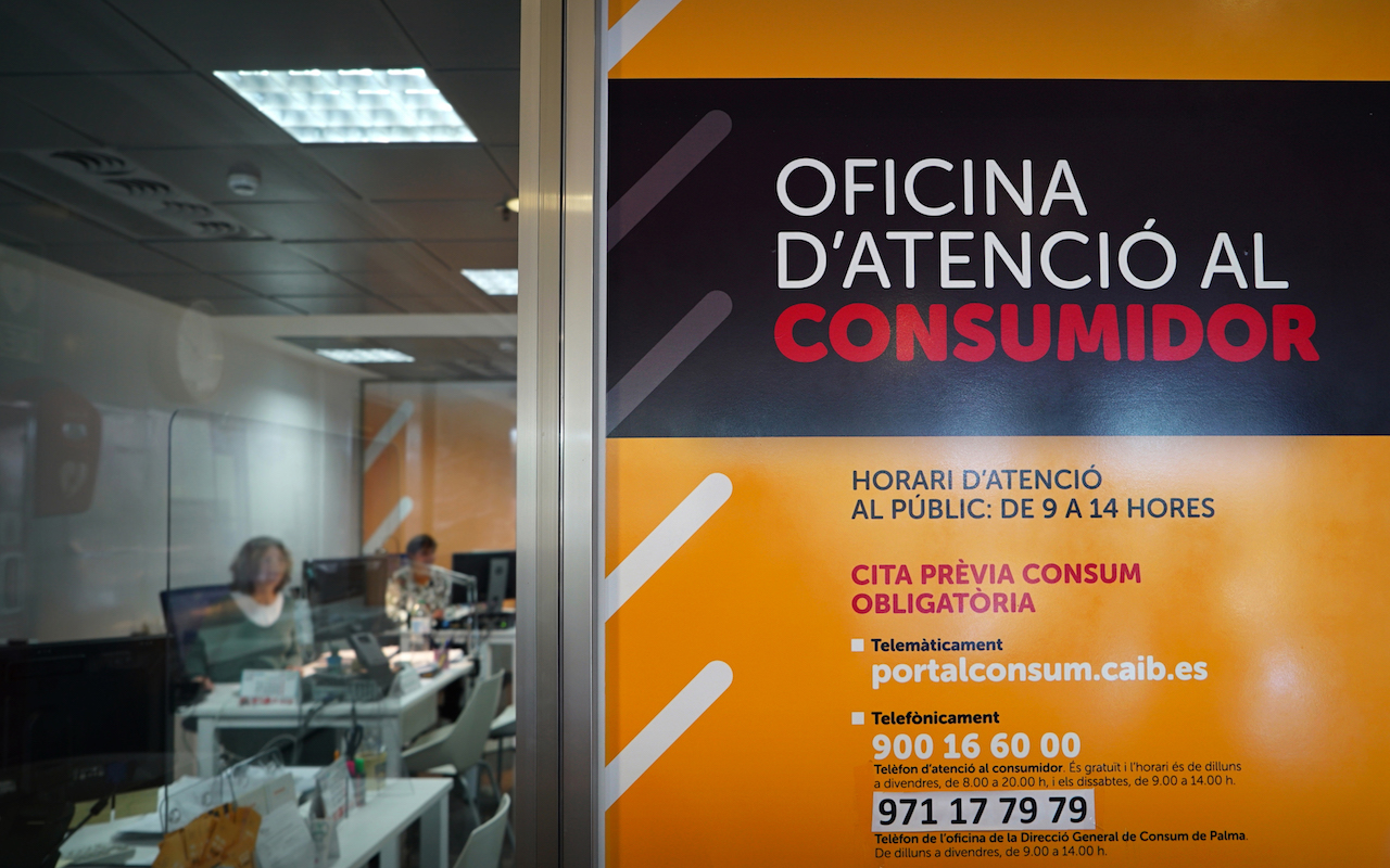 Servei d'Atenció als Consumidors