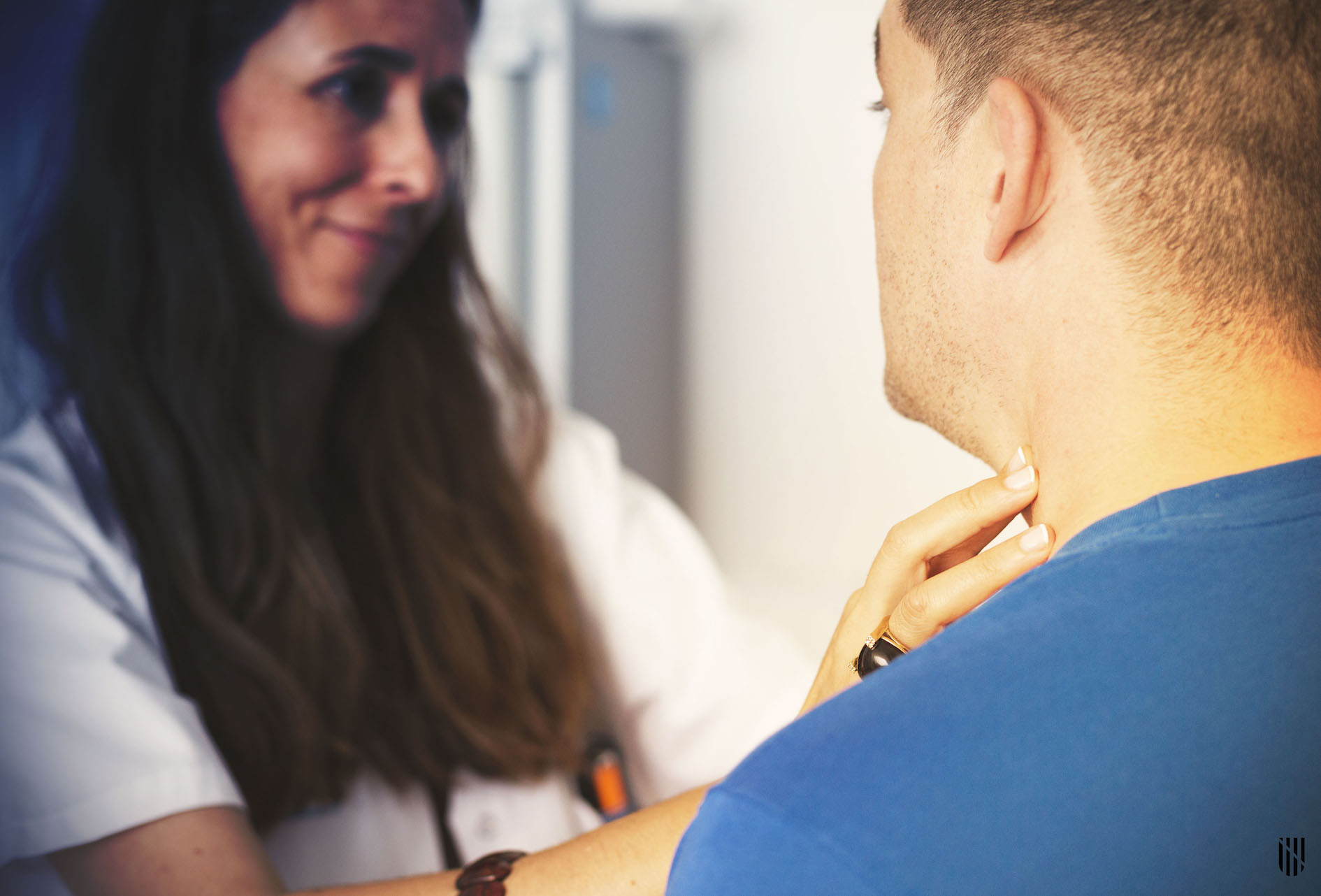 Professional i pacient