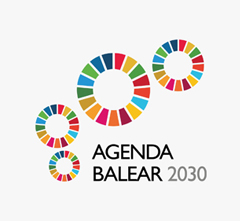 Logo Agenda balear 2030