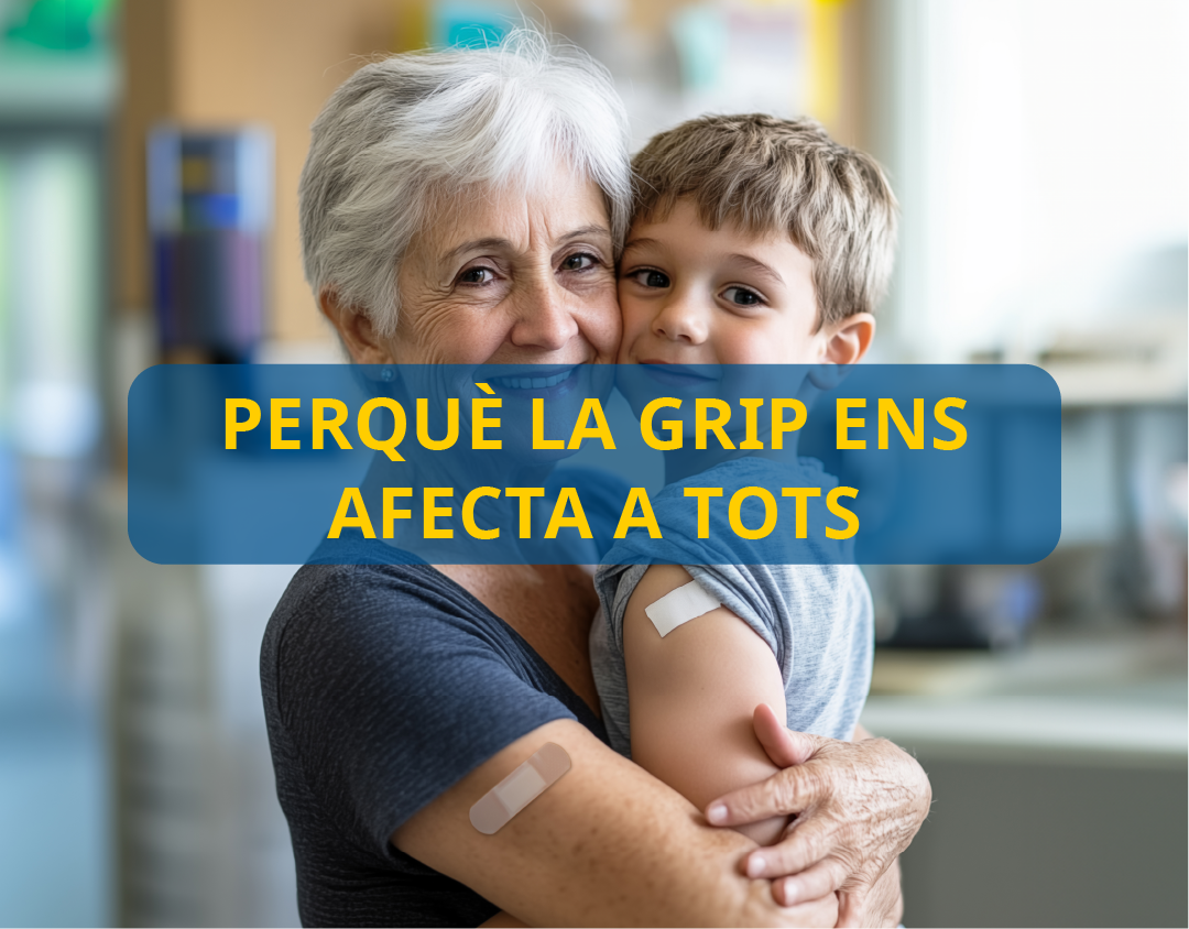 Campanya grip
