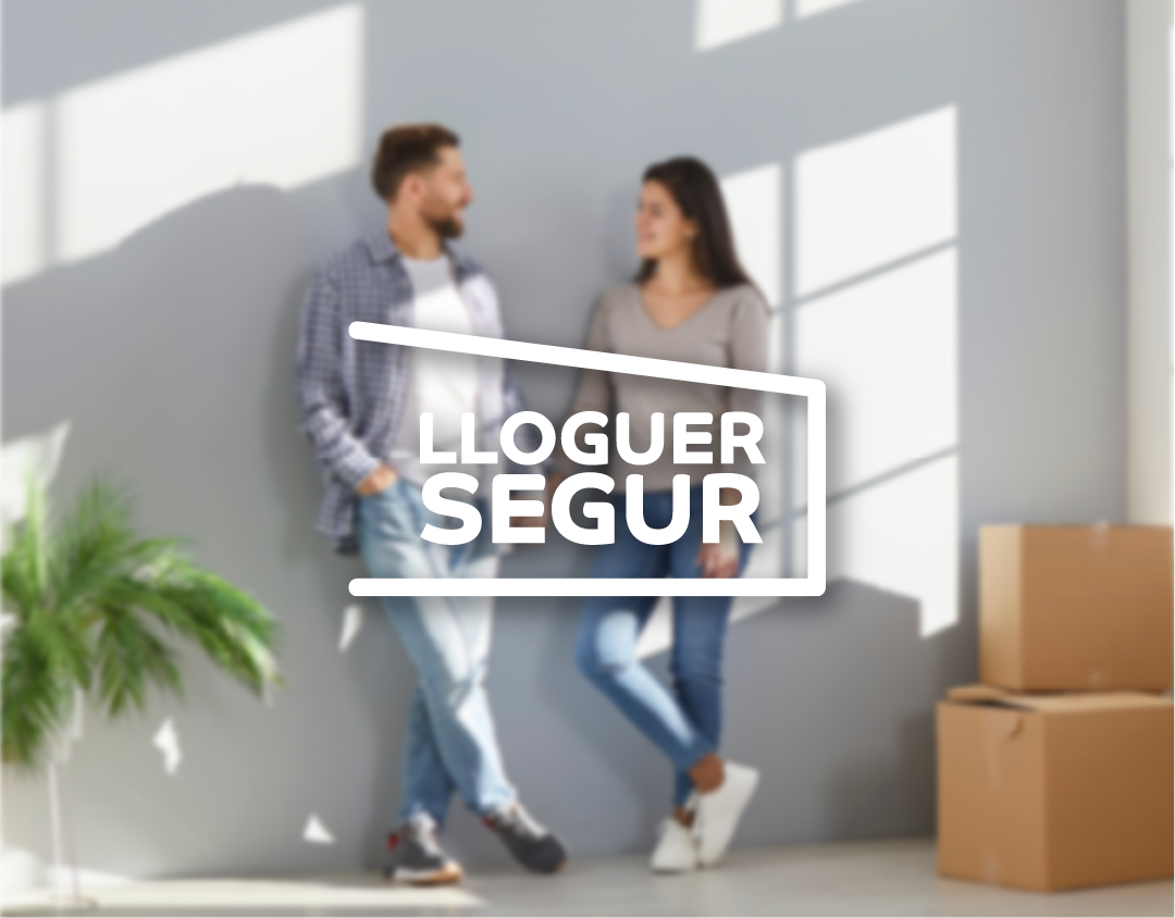 Lloguer segur