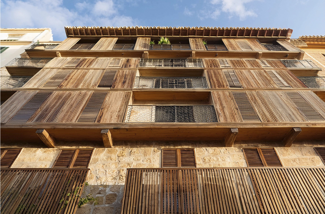 Habitatge de protecció pública