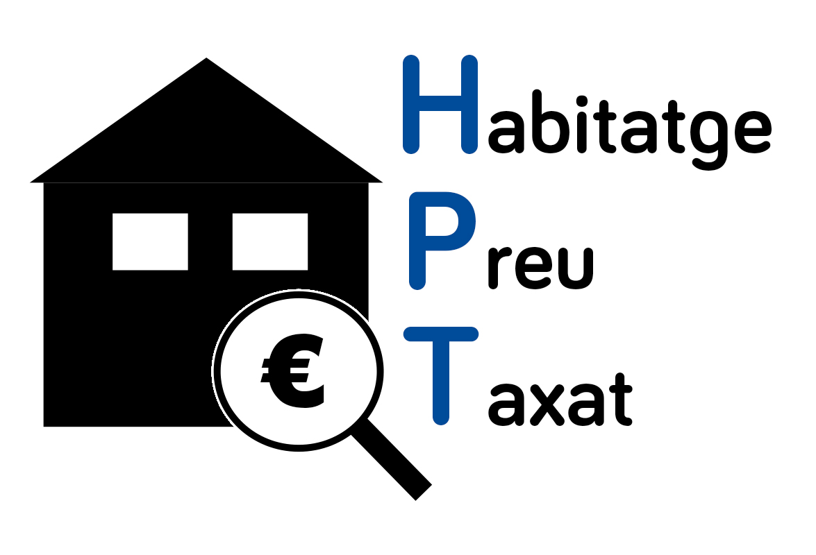 Logo Habitatge Preu Taxa
