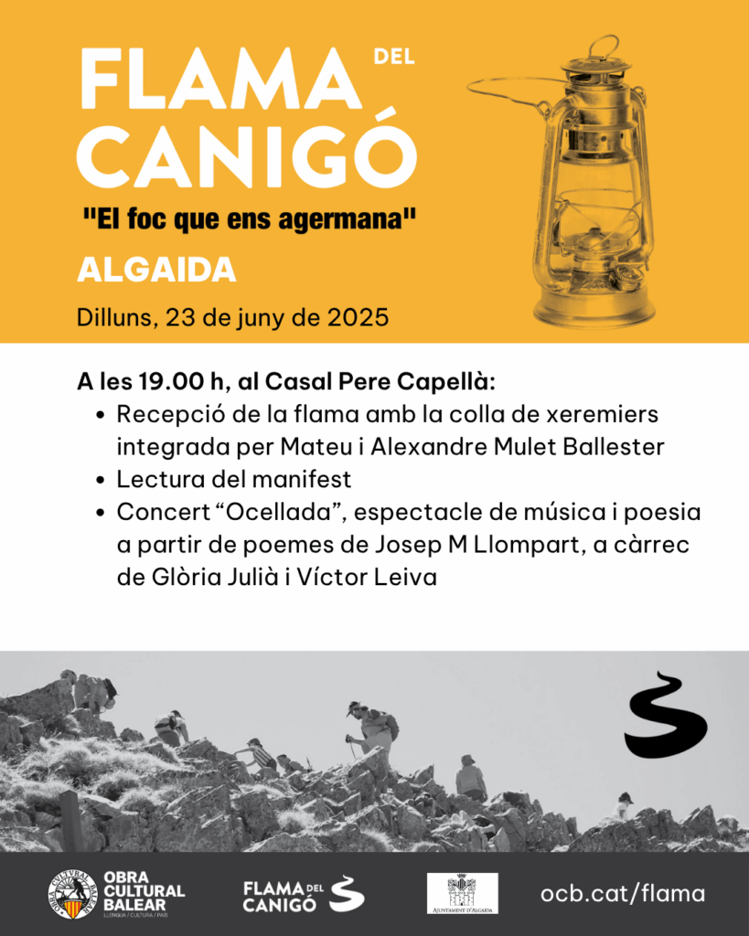 24. OCB Algaida.png Ocellada Algaida