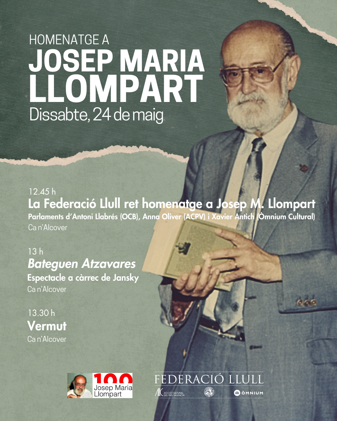 Homenatge Llompart Federacio Llull.png Homenatge Federació Llull