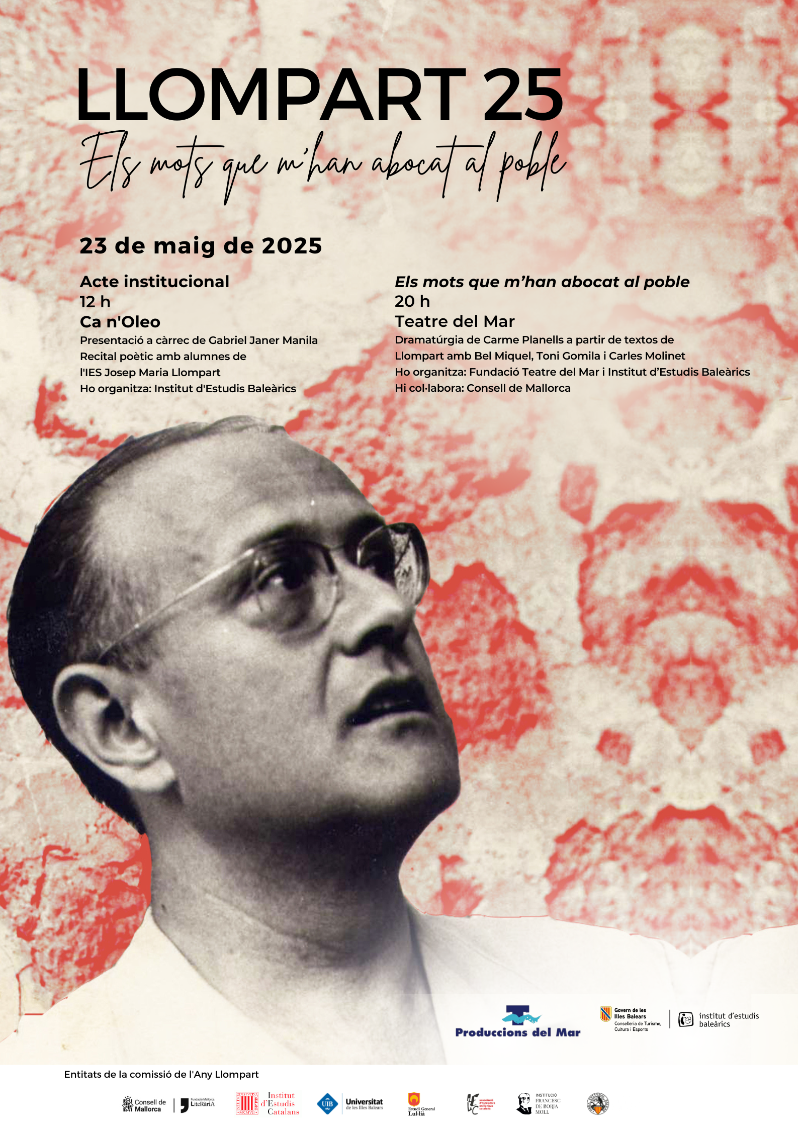 cartell_lllompart_25.png Cartell actes institucionals