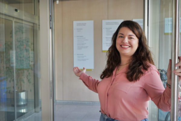 Setmana Govern obert